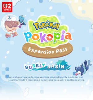 Nintendo - Site Oficial do Brasil: Videogames, Noticias e Mais